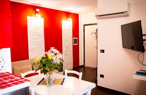 Province of Cagliari Apartment | Ida mare blu vacanze