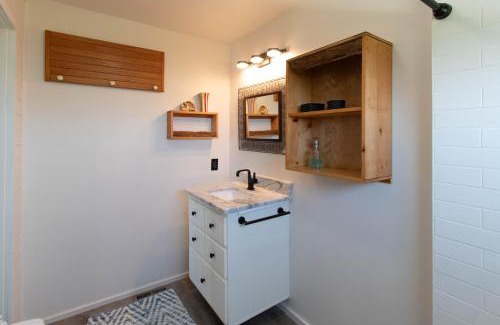 Carolina Dunes House | Idaho Surf Club