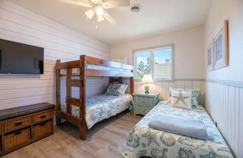 Carolina Dunes House | Idaho Surf Club
