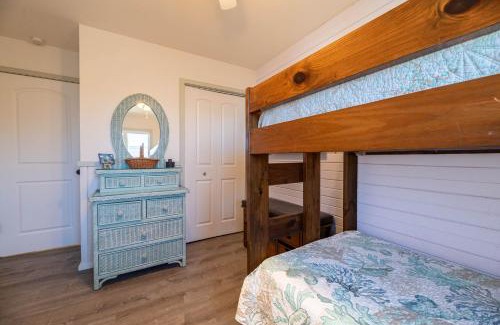 Carolina Dunes House | Idaho Surf Club