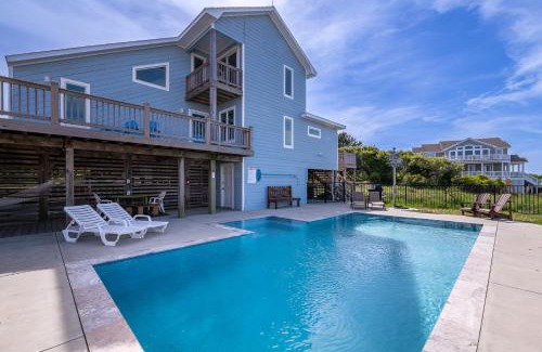 Carolina Dunes House | Idaho Surf Club