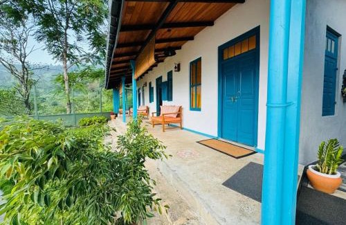 Welimada House | Idal Villa