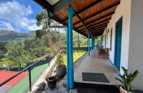 Welimada House | Idal Villa