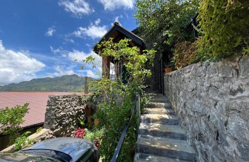 Welimada House | Idal Villa
