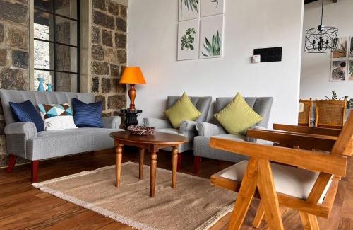 Welimada House | Idal Villa
