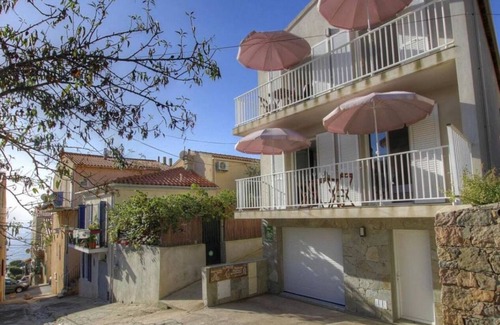 Cargese Apartment | Ideal accommodation Cargese 4