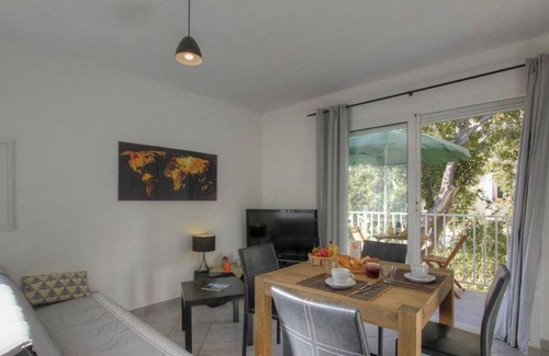 Cargese Apartment | Ideal accommodation Cargese 4