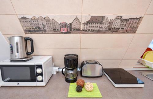 Bucharest City-Centre Apartment | Ideal Accommodation Unirii Square