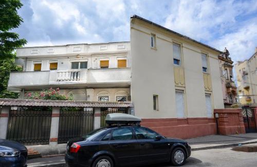 Bucharest City-Centre Apartment | Ideal Accommodation Unirii Square