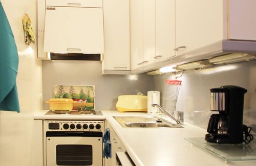 Saint-Victor Apartment | Ideal address for a Paris visitor, refurbished, fine amenities & furniture.