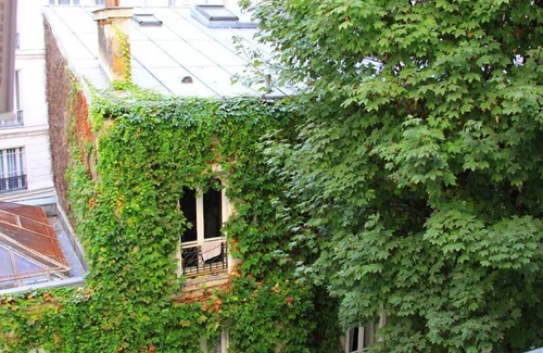 Saint-Victor Apartment | Ideal address for a Paris visitor, refurbished, fine amenities & furniture.