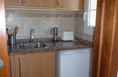 Ayamonte Apartment | IDEAL APARTMENT FOR COUPLES WITH/WITHOUT CHILDREN WITH TERRACE