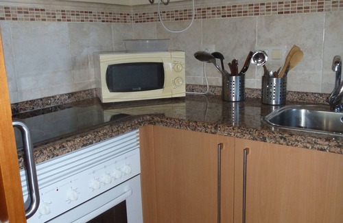 Ayamonte Apartment | IDEAL APARTMENT FOR COUPLES WITH/WITHOUT CHILDREN WITH TERRACE
