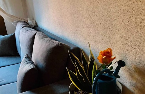 Rejas Apartment | Ideal apartment for couples or business trips