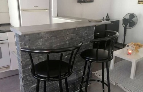 Cerbere Apartment | Ideal apartment for three people