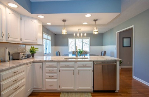 Elizabethtown House | Ideal | Clean | Cozy