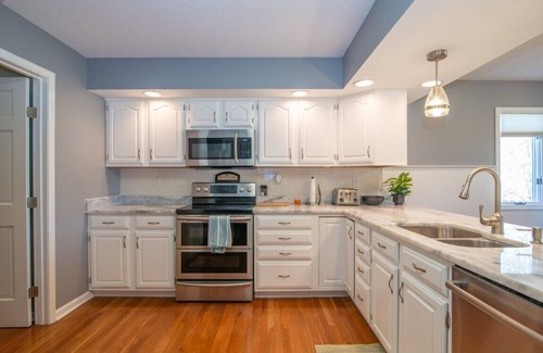 Elizabethtown House | Ideal | Clean | Cozy