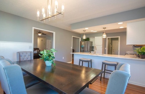 Elizabethtown House | Ideal | Clean | Cozy