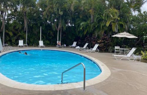 Wailua Apartment | Ideal Coconut Coast Condo