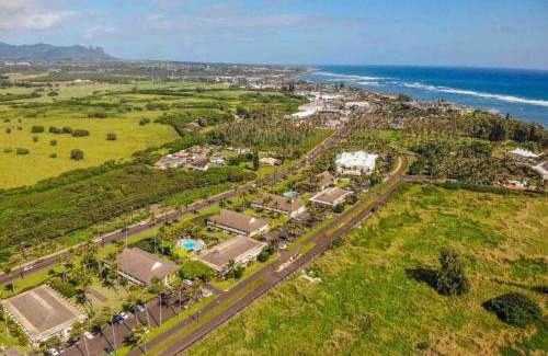 Wailua Apartment | Ideal Coconut Coast Condo