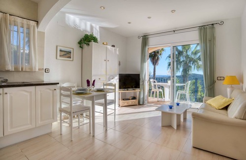 Calonge House | Ideal cosy house for families with sea views and private pool