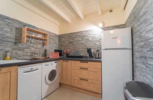 Castillon-du-Gard Cottage | Ideal cottage for a family or a group of friends