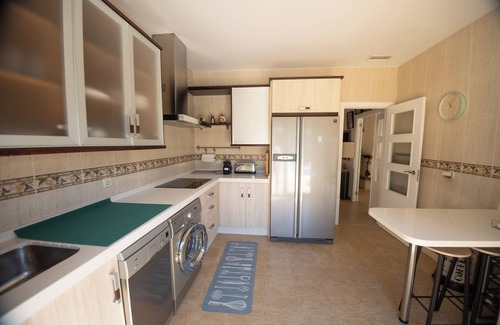 Las Jaras Ski Chalet | Ideal villa for families, with saltwater pool, just a few minutes from Córdoba