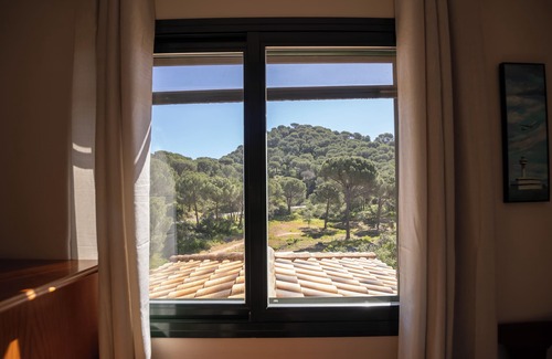 Las Jaras Ski Chalet | Ideal villa for families, with saltwater pool, just a few minutes from Córdoba