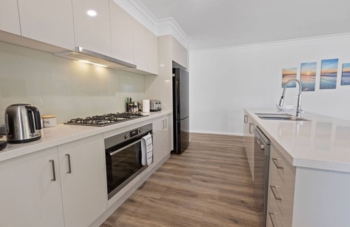 Lakes Entrance House | Ideal escape for those seeking a serene getaway