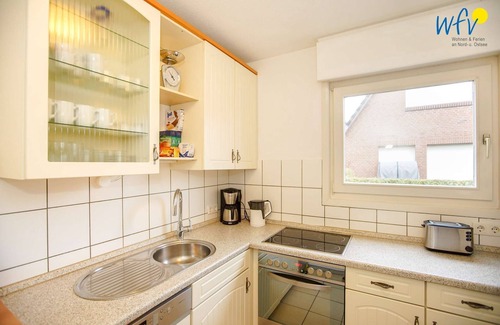 Borkum House | Ideal für Hundeliebhaber!