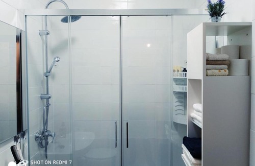 Santiago de Compostela Apartment | IDEAL FAMiLIAS VUT-CO-4019