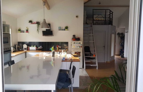 Urt House | Ideal family home with pool
