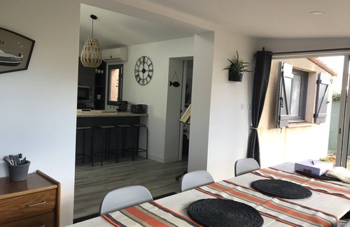 Vic-la-Gardiole House | Ideal for families with children
