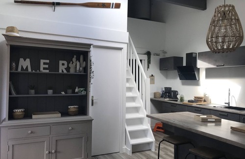 Vic-la-Gardiole House | Ideal for families with children