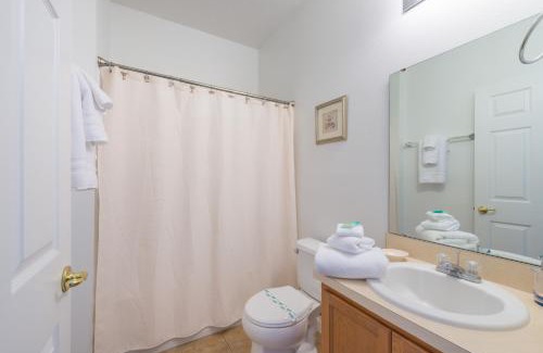 Legacy Park Villa | Ideal for Families - Arcade Gaming Room - South Facing Pool - Spa - Nr Disney - FREE Welcome Pack