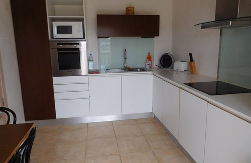 Cala Mandia Villa | Ideal for families, you dont need a car, 500m from beach Cala Mendia