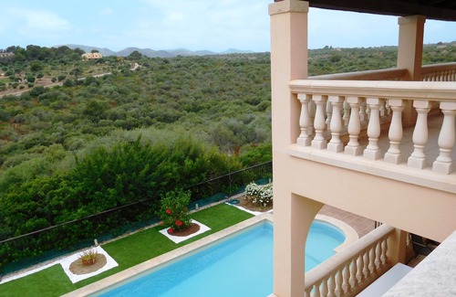 Cala Mandia Villa | Ideal for families, you dont need a car, 500m from beach Cala Mendia