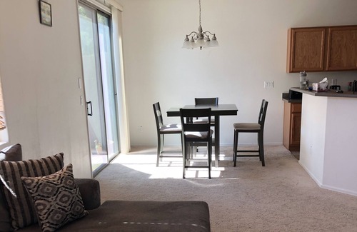 Estrella Village House | Ideal for families who are looking to stay in a quiet place in Phoenix