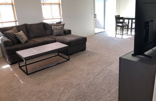 Estrella Village House | Ideal for families who are looking to stay in a quiet place in Phoenix