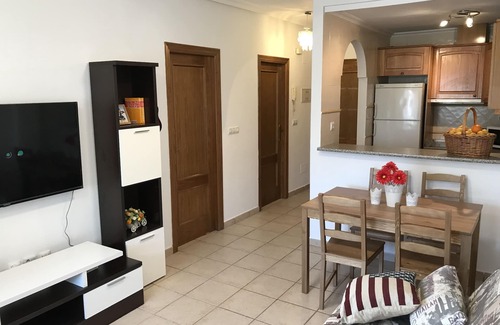 Orihuela Costa Apartment | IDEAL FOR HOLIDAYS