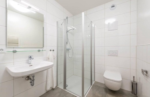 Ramersdorf Apartment | Ideal for interns and students! Bookable from 1 month!