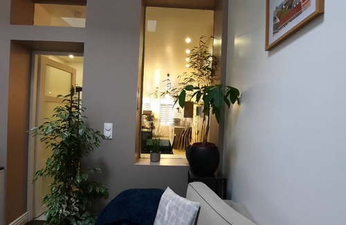 Ville Haute House | Ideal for the old town of Boulogne La Boulonnaise!