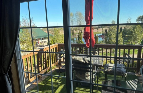 Oostburg Other | Ideal for traveling nurses or professionals. Nestled on a forty acre property