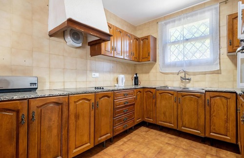 Costa Dorada Villa | Ideal holidays facing the sea in Port de l'Estany