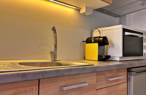 Vathianos Kampos Apartment | Ideal holiday place at a quiet location