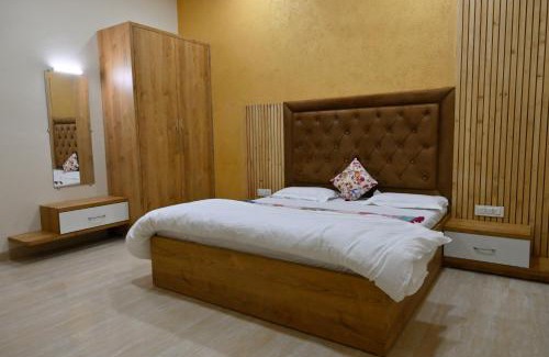 Amritsar Apartment | Ideal Home stay