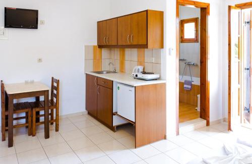 Kokkini Chani Apartment | Ideal Hotel