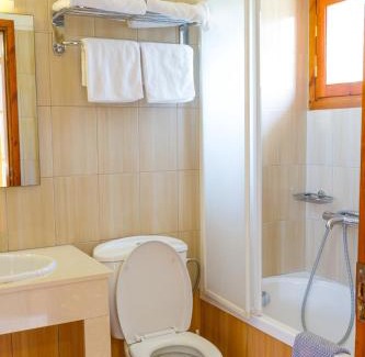 Kokkini Chani Apartment | Ideal Hotel