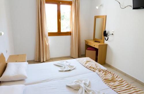 Kokkini Chani Apartment | Ideal Hotel
