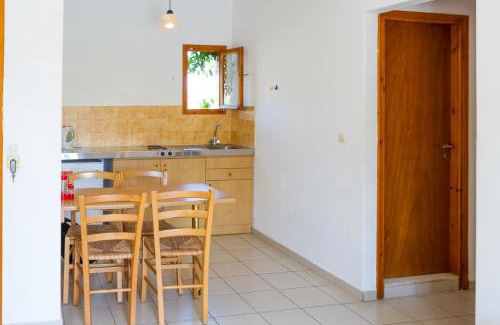 Kokkini Chani Apartment | Ideal Hotel